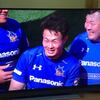 かっこいいなぁ、福岡堅樹・・・一生懸命の人を見るのはいいもの