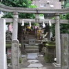 織姫神社／稲荷神社