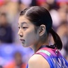 【V.LEAGUE】久光製薬スプリングス 今村優香がかわいい