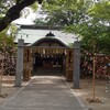 現人神社…何とここは、全国の住吉神社の本宮だった！