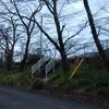 大井川鉄道　大和田駅