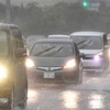 熊本県内は断続的に強い雨　“初の”避難指示も