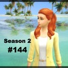 【Sims4】#144　新時代への挑戦（後編）【Season 2】