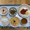 1/5(金)の給食