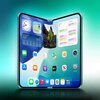 折りたたみiPhone最新リーク：画面と組立は決定、ヒンジは最終調整中