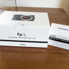 SIGMA fp L 電子ビューファインダーEVF-11キット+EVF-11単体