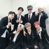 BTS MAMA 2017 in Hong Kong 🎊