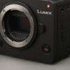 部分積層センサが来るのか？ 5/13発表の噂の新LUMIXの続報と予想スペック