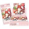 【五等分の花嫁TCG】五等分の花嫁カードゲーム『ブースターパック vol.2 かけがえのない存在』トレカBOX【ブシロード】より2025年1月発売予定♪