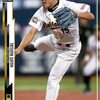 佐藤達也（オリックス）