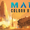 Mars Colony Builder