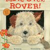 リズム感いっぱいの音読して楽しみたいガイゼル賞のオナー賞作品『Move Over, Rover!』のご紹介