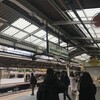 新宿駅