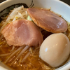 味噌ラーメン