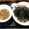 SOBA STAND そばうさ＠半蔵門　2024年10月7日（月）