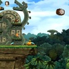 【パワー系ゲーム】『ドンキーコング・リターンズ』をプレイする