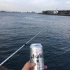 早くも～横浜に～～アジが～～～キタァーーーーー☆彡みなとみらい