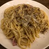 東京・浅草で一人でも気軽に食べられるパスタのお店「カルボ」に行ってみた！～出来立てで、太目の麺が美味い！！～