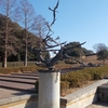 彫刻放浪：千葉県立青葉の森公園再訪、他
