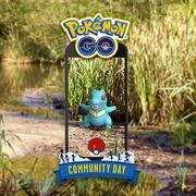 コミュニティデイ カテゴリーの記事一覧 週末ポケモンgo で なんとなくgo
