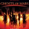 「ゴースト・オブ・マーズ」（Ghosts of Mars）で火星旅行だ！