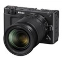 Nikonのアンテナ