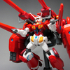 HG 1/144 BPAM-05 ガンダムG-セルフ(アサルトパック装備型) 素組レビュー