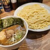 【風雲児＠東京駅】新宿で行列のできるラーメン店が八重洲ラーメン横丁にあった