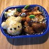 ツムツム♡プーさんのキャラ弁