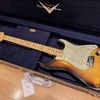 Fender Custom Shop オーダー計画（5）