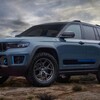 Jeep Grand Cherokee Trailhawk-PHEV Concept