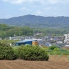 八王子みなみ野・小比企・寺田から町田と相模原の相原あたりを歩く