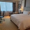 お得なプロモーション！The Athenee Hotel Bangkok 宿泊記 ①