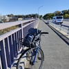 自転車購入から6年経過
