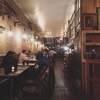 Trad Room＠Bed-Stuy