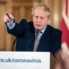 コロナウイルスでイギリスから緊急帰国