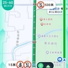交通信号に引っかからない推奨速度を表示してくれるカーナビアプリ。渋滞解消の決め手になるか