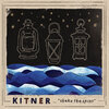 Kitner - Shake The Spins (new stock)