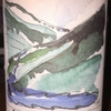 Schieferblume Mosel Riesling Trocken Rita & Rudolf Trossen 2015