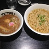 TETSUのつけ麺