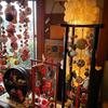 驚きの「つるし雛」展