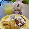 フィリピン人のソウルフードJollibeeのチキンを出国前に食べ納め