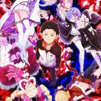 18年5月 面白かったアニメを紹介する Re ゼロから始める異世界生活 が一番面白かったです もえろぐ 18年5月 面白かったアニメを紹介する Re ゼロから始める異世界生活 が一番面白かったです もえろぐ