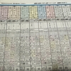 2024年　高松宮記念回顧　当たったけど大当たりではない