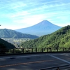 山梨・富士山・9月02日