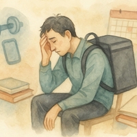 強めの強度でバランスを取っている１週間だった（2025年4月14日～2025年4月20日）
