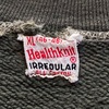 1928 レアカラー グッドフェード 50's ヘルスニット ビンテージスウェット Healthknit 