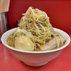 【 ラーメン二郎ひばりヶ丘駅前店 】GW列も旨さもマシマシ〜