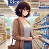 「もうスーパーのお米には戻れない…」楽天・家計お助け米の口コミ評判が圧倒的！コスパ最強の新米あきたこまちを試す価値あり
