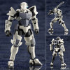 【ヘキサギア】1/24『ガバナー アーマータイプ：ポーンA1 Ver.1.5』キットブロック【コトブキヤ】2019年8月発売予定♪